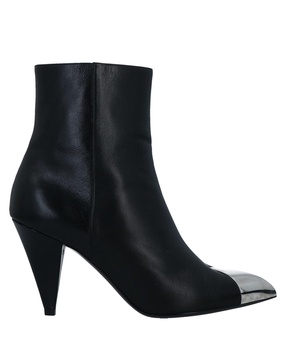 Ankle boot