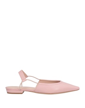 Ballet flats