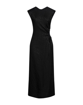Long dress
