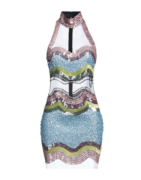 Sheath dress