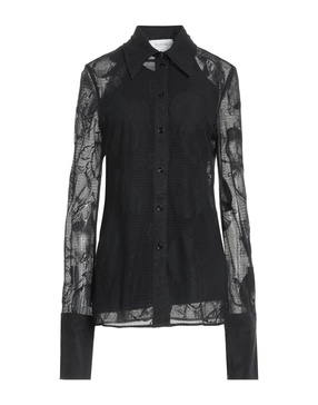 Lace shirts & blouses