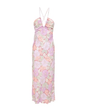 Long dress