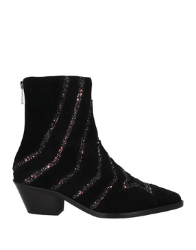 Ankle boot