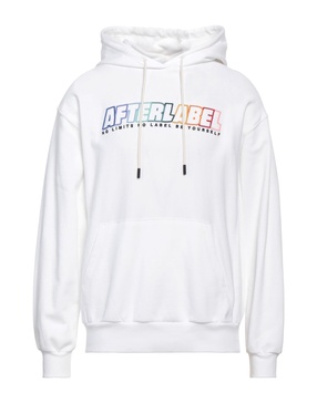 Hooded sweatshirt