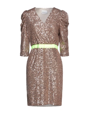 Sequin dress