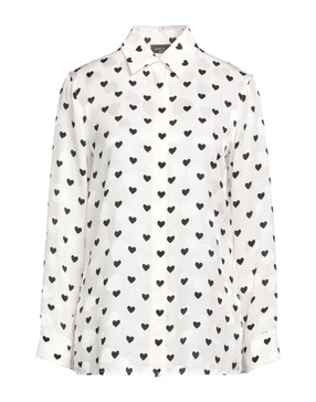 Patterned shirts & blouses