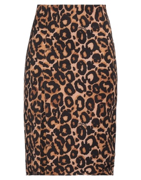 Midi skirt