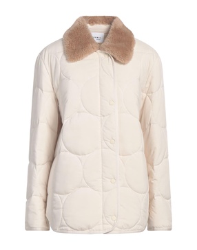 Shell  jacket