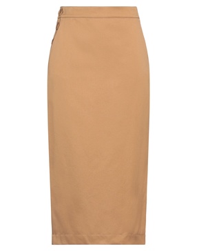 Midi skirt