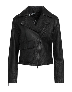 Biker jacket