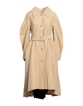 Full-length jacket