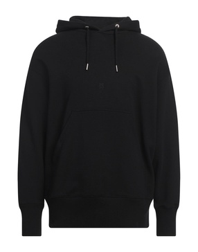 Hooded sweatshirt