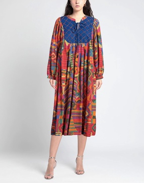 Midi dress