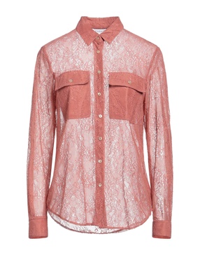 Lace shirts & blouses