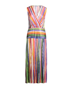 Long dress