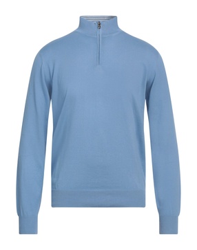 Sweater with zip