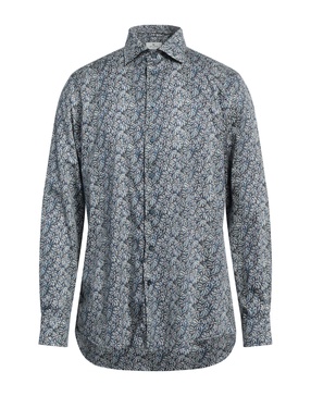 Patterned shirt