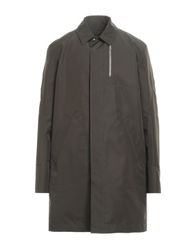 Full-length jacket
