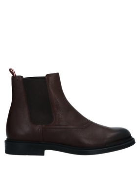 Ankle boot