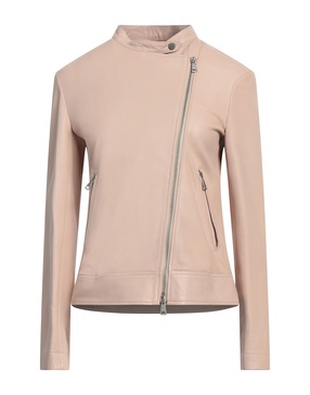 Biker jacket