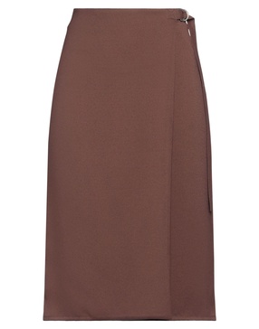 Midi skirt