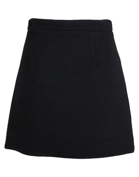 Mini skirt