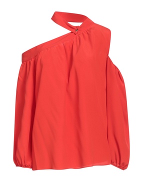 Off-the-shoulder top