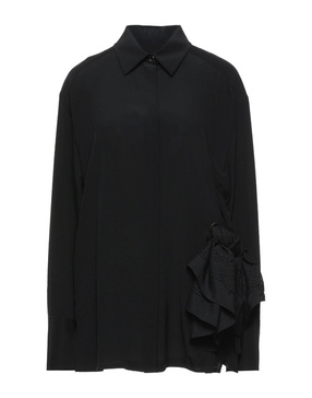 Silk shirts & blouses