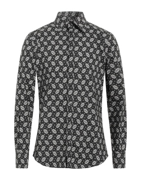 Patterned shirt