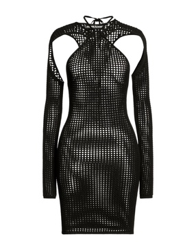 Short dress