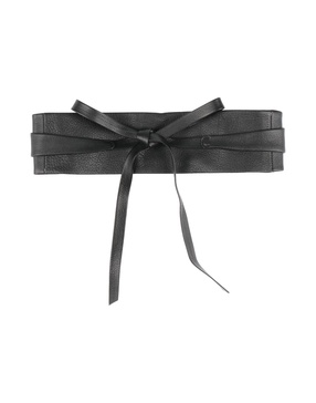 High-waist belt
