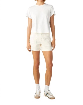 easy army short in bone