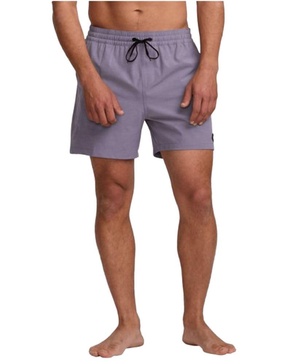 Billabong Men's Every Other Day 16" Layback Trunk Boardshort