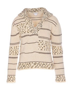 Bottega Veneta Polo