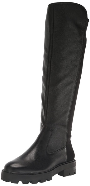 Vince Camuto Women's Tencoli Knee High Boot Fashion