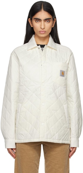 Off-White Wadeson Shirt Jacket