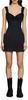 AMUR Women's Monika Mini Dress