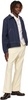 Navy Knolly Brook Side Tab Jacket