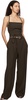 Brown Porte Belt