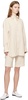 Beige Relaxed Shirt