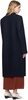 Navy New Camia Coat