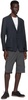 Navy Borgo Net Blazer