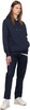 Navy Ami de Coeur Hoodie