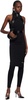 Halterneck bodysuit