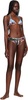 Multicolor Nº61 Holidayrome Bikini