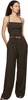Brown Erwin Trousers