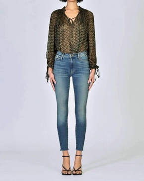 carmen ankle fray jean in kiss on chic