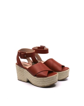 women's lyla espadrilles in tan