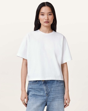 Artia Relaxed Fit T-Shirt