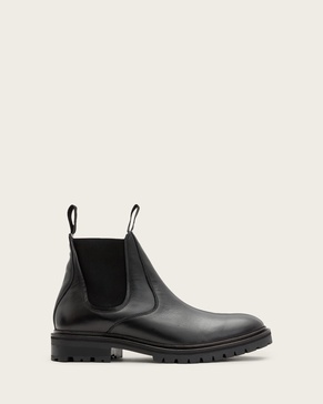 Toby Leather Chelsea Boots